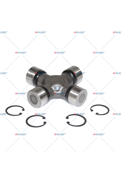 Auger Cruce Cardanica Daf F 1000 F 1100 F 500... Iveco Zeta 2000-2026