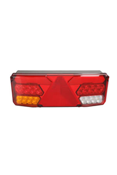 WAS Lampa Spate Stanga (led 12/24v cu Semnalizare Lampa Anti-ceata Lampa Mers...