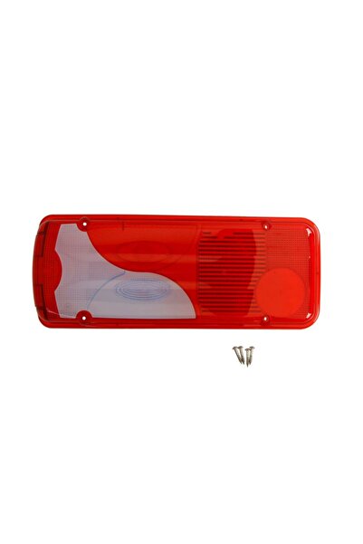 VİGNAL Geam Lampa Spate Stanga Man Tga 09.02