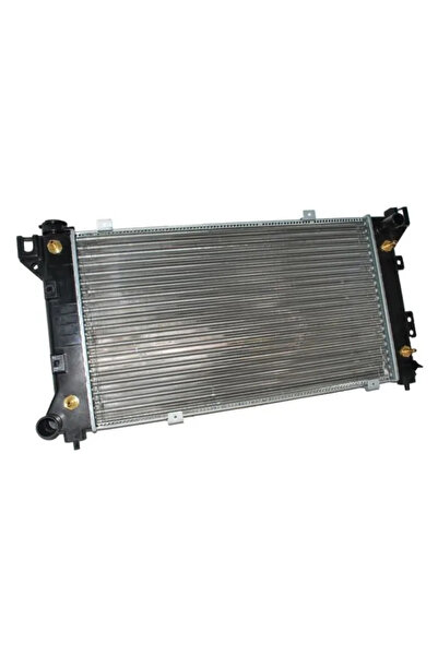 Thermotec Radiator Racire Motor CHRYSLER CARAVAN/VOYAGER DODGE CARAVAN PLYMOU...