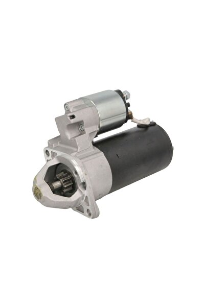 Hella Electromotor (12v 1 7kw Nouă cu Garanție) Mercedes a (w168) a (w169) B ...