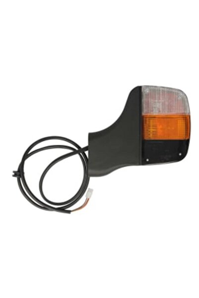 COBON Lampa Semnalizare Stanga (cu O Pozitie) New Holland Tl 100 Tl 70 Tl 80 ...