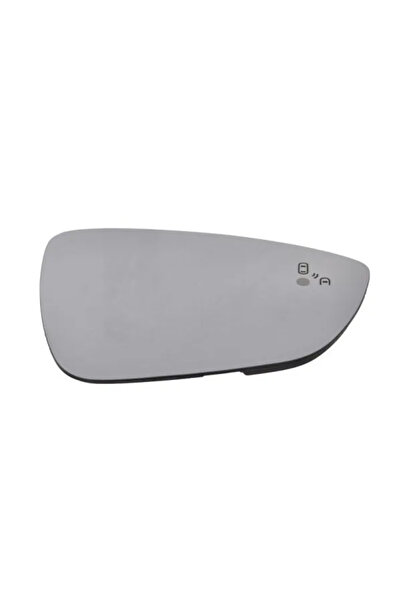 Blic Sticla Oglinda Exterioara Dreapta FORD FOCUS 4