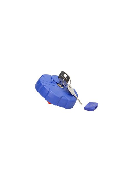 VALEO Buson Rezervor Adblue (diametru: 46 5/94mm Latime 46 5mm cu Cheie) Rvi ...