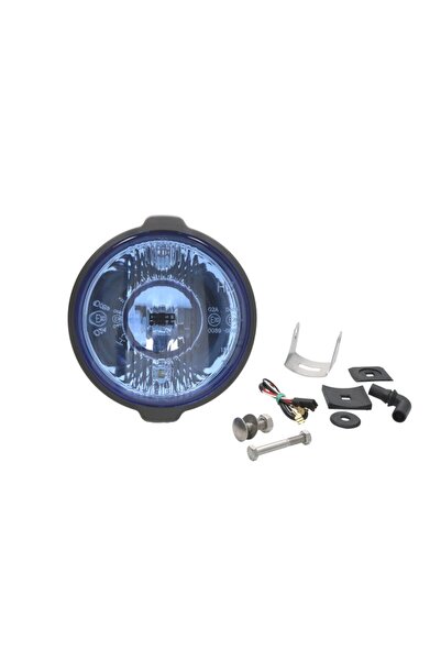 WESEM Farul Universal Dreapta/Stanga (raza Lunga H3/T4W 12/24v Diametru 183mm...