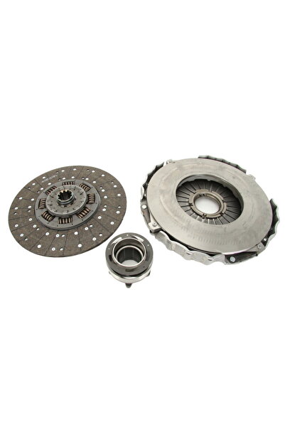LUK Kit Ambreiaj (430mm) Man E2000 Hocl Lion´s Coach Lion´s Regio Lion´s Star...