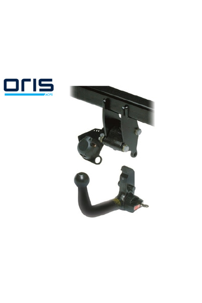 Oris Carlig Remorcare AUDI Q7 PORSCHE CAYENNE VW TOUAREG
