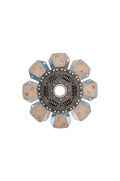 LUK Disc Ambreiaj Ceramica (310mm Numar Adaptori: 8) Case Ih 105 C 85 C 85 C ...