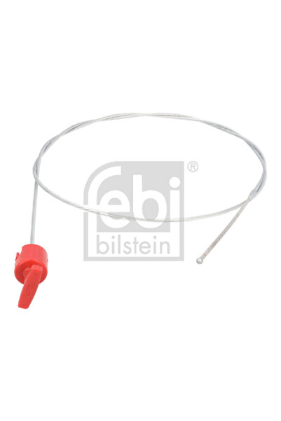 FEBI BILSTEIN Joja Ulei Volvo Fh Fh Ii D13a400-d13h440 09.05- VOLVO FH 2