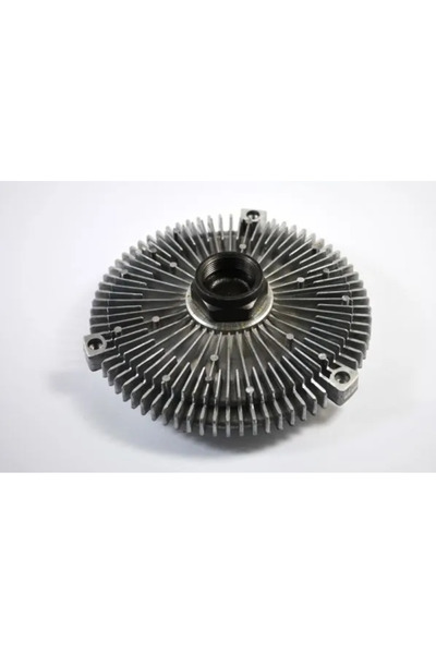 Thermotec Vascocuplaj Ventilator Radiator MERCEDES-BENZ 124/124 T-Model/C-CLA...