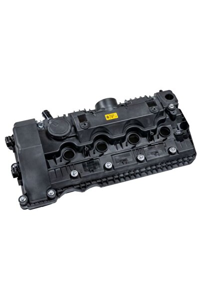 FEBI BILSTEIN Capac Culbutori/Supape (cu Garnitura) Bmw 5 (e60) 5 (e61) 6 (e6...
