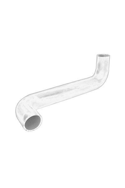 Thermotec Furtun Turbo, Turbina (58mm, Negru) Iveco Daily Iii 8140.43b-f1ce04...