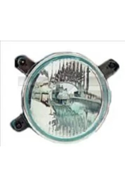 TYC Insertie Far Fata dreapta BMW 5/7