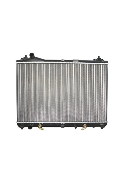 Thermotec Radiator Racire Motor SUZUKI GRAND VITARA 2