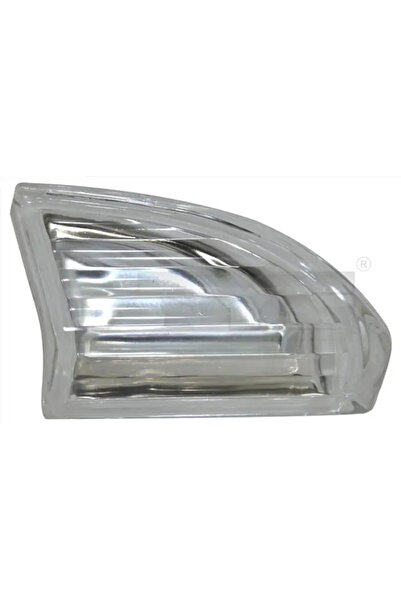 TYC Capac Proiector Ceata Stanga VW PASSAT CC B6