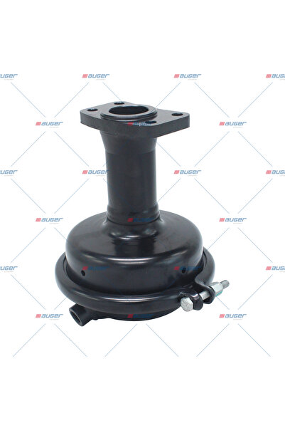 Auger Camera Franare Mercedes-benz Lk/LN2 2000-2026