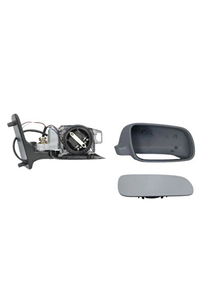 Blic Oglinda Exterioara Dreapta SEAT ALHAMBRA VW SHARAN