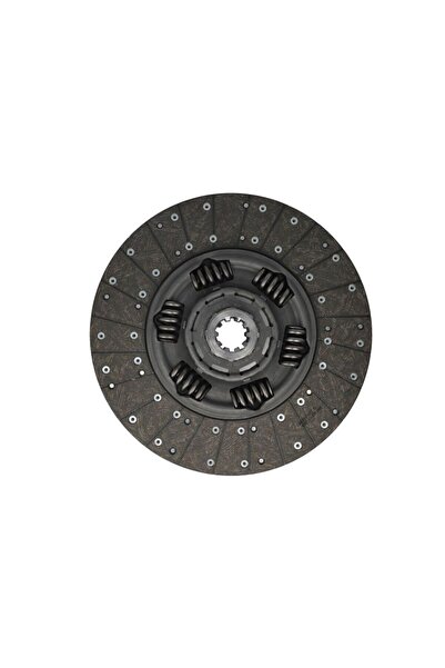 SACHS Disc Ambreiaj (430mm Nou) Volvo FH12 08.98- VOLVO FH12