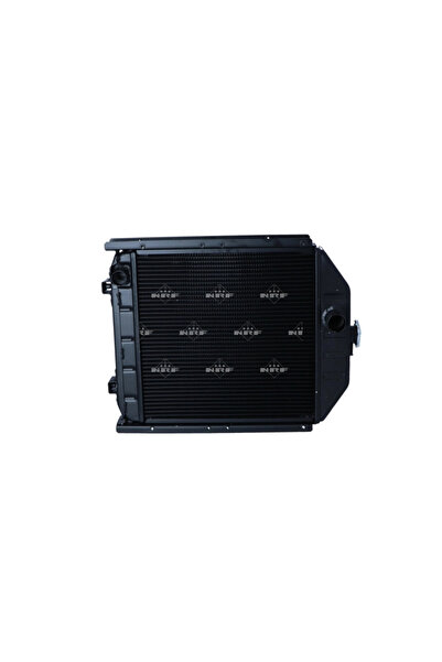 NRF Radiator Racire Motor FIAT 400/600 Serie