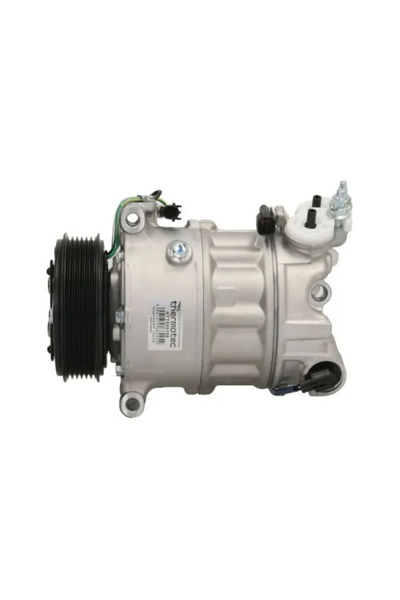 Thermotec Compresor Aer Condiționat Clima JAGUAR XF 1/XF SPORTBRAKE/XJ LAND R...