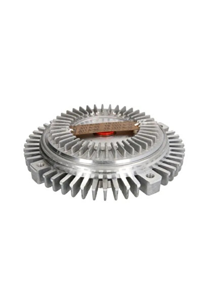 Thermotec Vascocuplaj Ventilator Radiator FORD TRANSIT