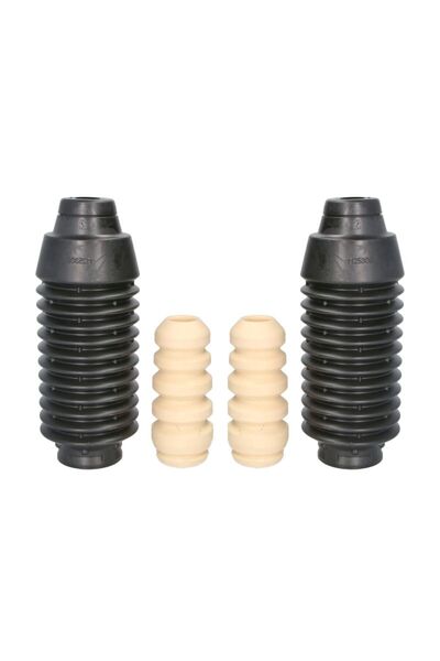 FEBI BILSTEIN Kit Set Protectie Amortizoare Fata Mercedes Citan Mixto (double...