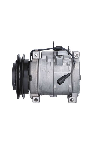 DENSO Compresor de Aer Conditionat 12v (r134a) Fendt 1 D Farmer 1 E Farmer 1 ...