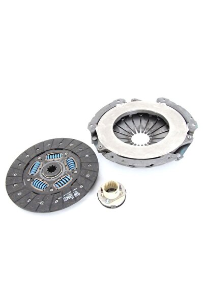 VALEO Kit Ambreiaj (267mm) Iveco Daily I Daily II 01.85-05.96 IVECO DAILY 1/D...