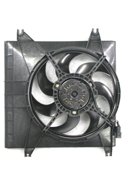 NRF Ventilator Radiator HYUNDAI ATOS 47547
