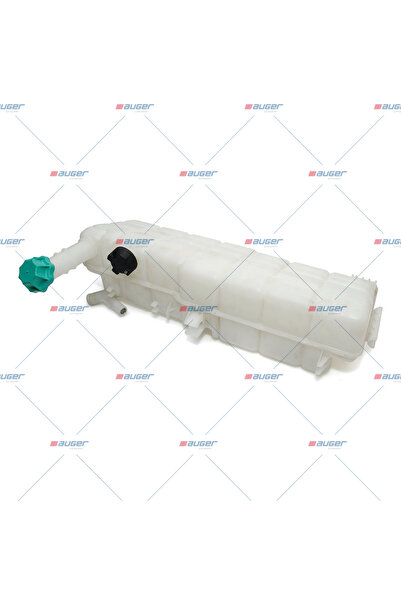 Auger Vas Expansiune Radiator Evobus Mercedes-benz Alliado Atego Atego 2... 2...