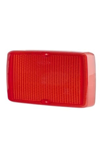 Hella Geam Lampa Elementul Lampii Spate Geam Lampa Dreapta/Stanga (cu Semnali...