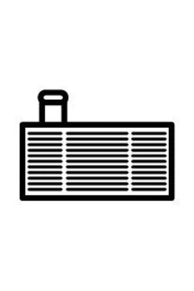 NRF Radiator Ulei Motor POLESTAR POLESTAR 1 VOLVO S60 2/S60 3/S80 2/S90 2/V40...