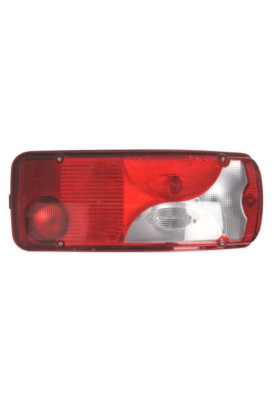 VİGNAL Lampă Spate Dreapta LC8 (24V Reflector Garda Lateral Conector: Side HD...