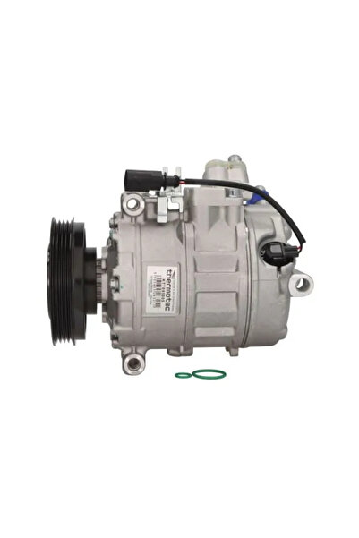 Thermotec Compresor Aer Conditionat Clima AUDI A4 B6/A6 C5