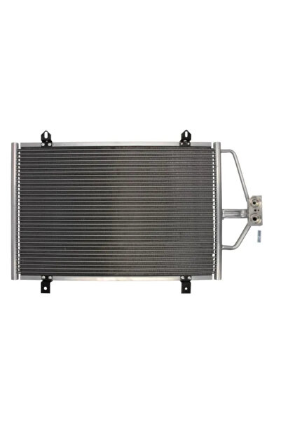 Thermotec Radiator Condensator Aer Conditionat RENAULT MEGANE 1