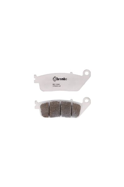 Brembo Placute de Frana Fata Destinat Pentru: Traseu Material: Sinter-la 38 9...