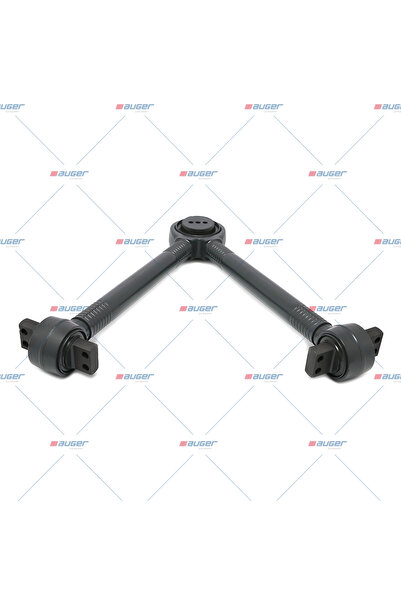Auger Vipera Scania 3 - Series Volvo FH12 FH16 FH16 Ii... 2000-2026
