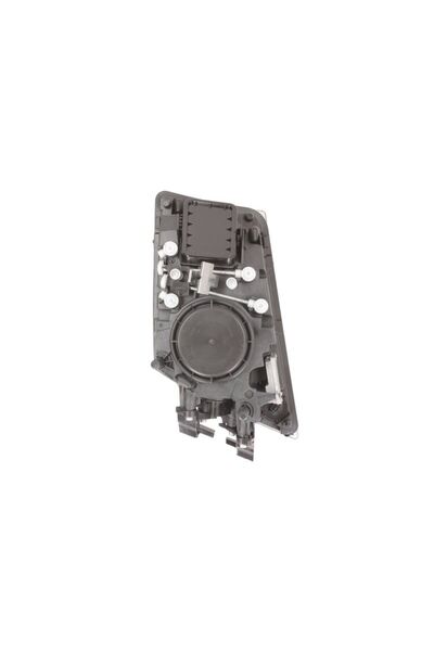 Giant Far Stanga (2*LED/D2S/H7/PY21W Manual fara Motoras Culoare Inserție: Cr...