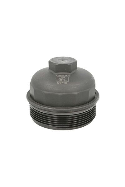 DT Spare Parts Capac Baterie Carcasa Filtru Man F90 Hocl Lion s City Lion s C...