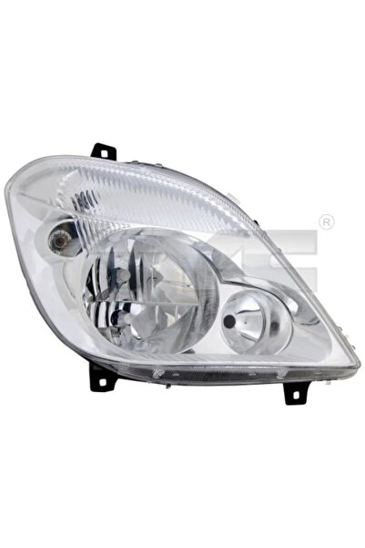 TYC Far Dreapta MERCEDES-BENZ SPRINTER 3,5-t/SPRINTER 3-t/SPRINTER 4,6-t/SPRI...