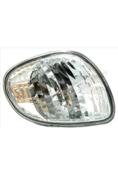 TYC Lampa Semnalizare Fata dreapta TOYOTA COROLLA