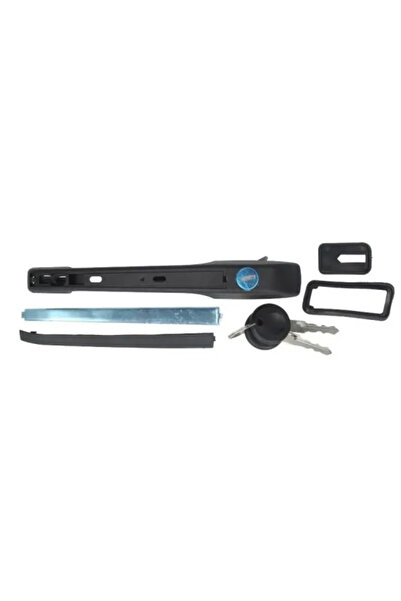 Blic Mânerul Exterior al Ușii Fata dreapta VW CADDY 1/GOLF 2/JETTA 2/PASSAT B...