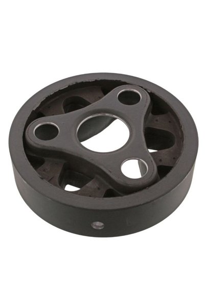 FEBI BILSTEIN Flansa Cardan Fata (diametru Exterior 134mm) Mercedes 124 T-mod...