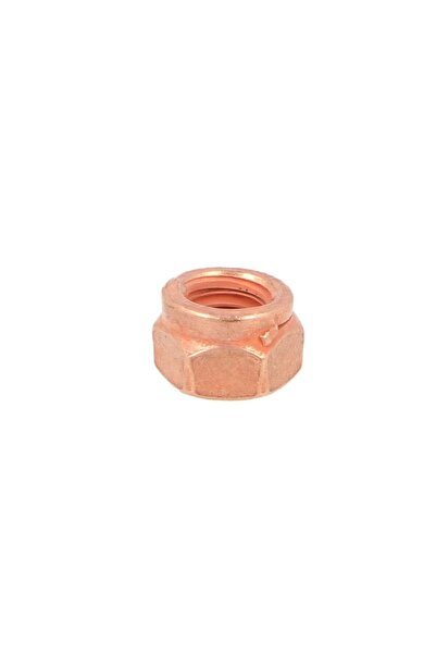 FEBI BILSTEIN Element de Montare a Sistemului de Evacuare (piulita) M8x1,25 1...