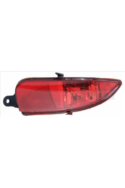 TYC Lampa Ceata Spate Stanga OPEL CORSA C