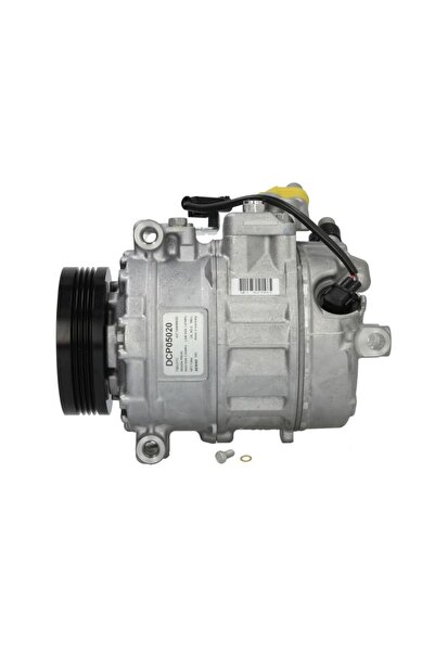 DENSO Compresor de Aer Conditionat Bmw 5 (e60) 5 (e61) 7 (e65 E66 E67) 2.0-3....