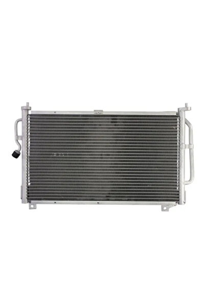 Thermotec Radiator Condensator Aer Conditionat DAEWOO MATIZ