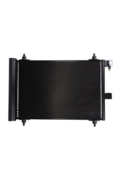Thermotec Radiator Condensator Aer Conditionat CITROËN C5 2/C5 3/C6 PEUGEOT 4...