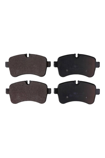 MaxGear Set Placute Franafrana Disc 19-1097 Iveco Daily 4/Daily 5/Daily 6