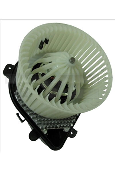 TYC Ventilator Aeroterma CITROËN EVASION/JUMPY 1 FIAT SCUDO PEUGEOT 806/EXPERT